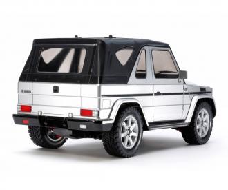 1:10 RC MB G-Class G320 Cabrio (MF-01X)