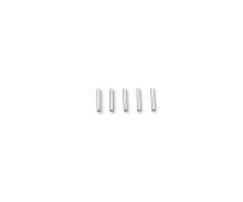 TRF421/X Shaft 1.6x9mm (5) Double Cardan