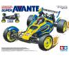 1:10 Super Avante, RC assembly kit, 4WD