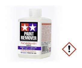 Paint Remover 250 ml, model paint stripper