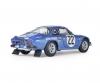 iXO Premium Collectables Alpine A110 Rally 1:8