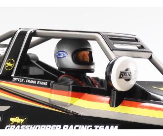 1:10 RC The Grasshopper Black Edition
