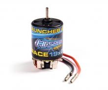 Launcher 2.0 Race 19T Motor