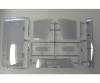 MAN TGX Ver.II S Parts, model parts set