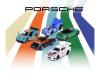 Majo Porsche 5 Pcs Giftpack