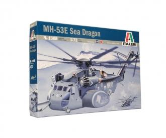 Italeri MH-53 E Sea Dragon Model Kit 1:72