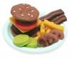 A&F Knetset Burger