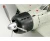 1:32 Mits.A6M2b ZERO Fighter 21, aircraft model kit