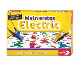 Mon premier Electric