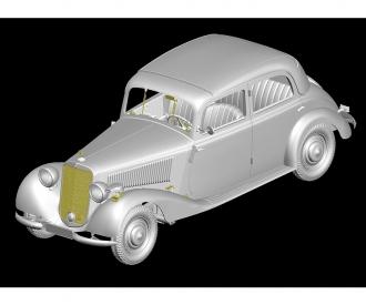 1:35 Véhicule à moteur TYPE 170V Cabriolet