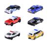 Rescue World Premium Cars, Approx. 1:64