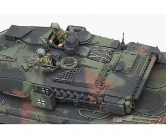1:35 KPz Leopard 2 A7V, plastic model kit
