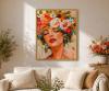 Bloom Spirit - Édition limitée - Peinture par numéros