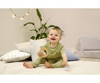 Eichhorn Baby HiPP Ring Greifling