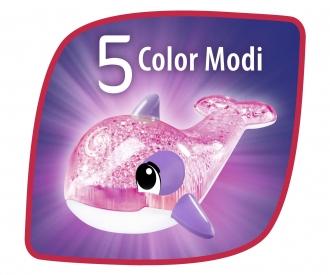 ABC Sparkling Dolphin