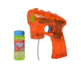 Bf - Pistolet A Bulles Batt +55Ml