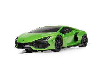 Scalextric Supercar Showdown 1:32 Race Set