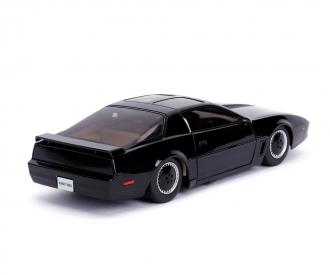 Knight Rider 1982 Pontiac Trans AM