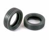 Buggy-Tire Grooved Front wide 60/19, front tyre pair