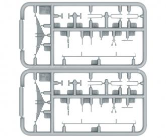 1:35 GAZ-03-30 Ambulance (2 essieux)