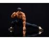 Street Fighter II Fei-Long 6" Figure