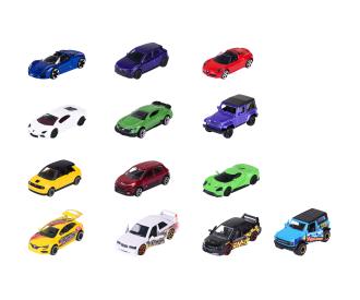 Majo SL Set 13 Pcs Graffiti (9+4 EXCLUSI