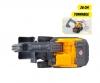 Volvo Tough Excavator, pelleteuse jouet 26 cm