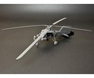 1:35 Flettner FL 282 V-21 Kolibri Hubschrauber