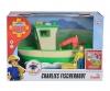 Simba Fireman Sam Trevor & Charlie Bundle