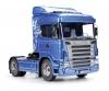 1:14 Scania R470 Highline, RC truck kit