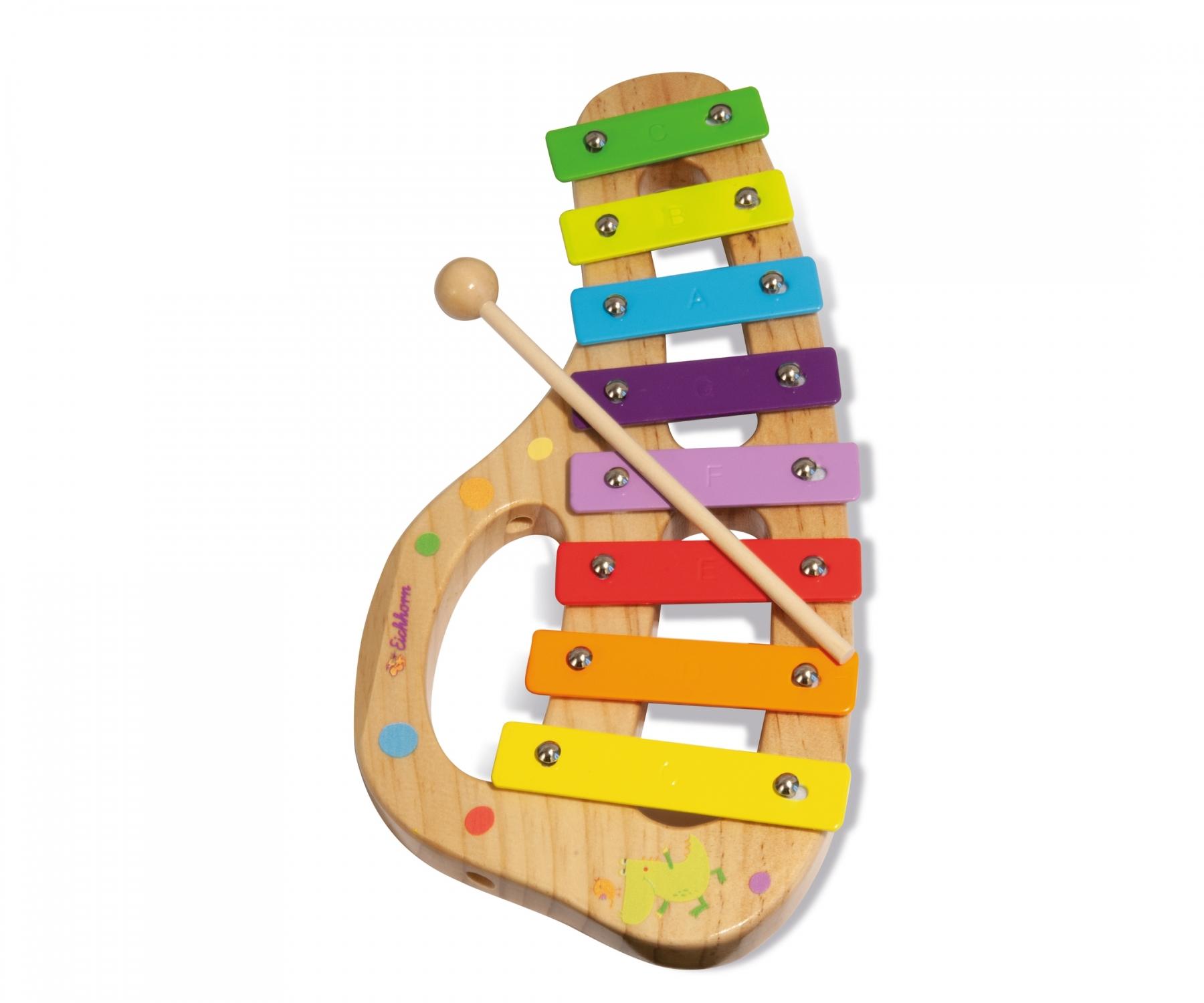 CALENDRIER Au fil du temps en tissu pour enfant - Lilliputiens - Jeux & Jouets