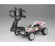 1:16 RC XB TTG Frog RTR