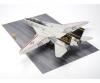 1:48 F-14A Late Carrier Launch Set, aircraft kit