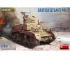 1:35 Brit.Stuart Mk.I L.Prod.InteriorKit