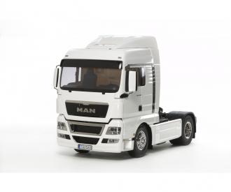 1:14 RC MAN TGX 18.540 XLX 4x2 2Achs