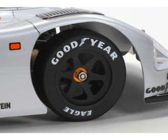 Buy 1:10 RC Mercedes-Benz C11 1990 Gr.C 2WD online | Tamiya