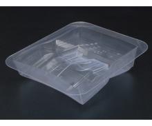 TRF201/511/DB-01 Rear Wing-Set, RC spare part