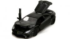 Fast&Furious Lamborghini Aventador 1:24