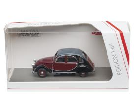 1:64 Citroen 2CV