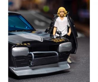 Tokyo Revengers 1971 Nissan 1:24