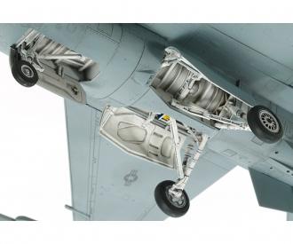1:72 US F-16CJ Fighting Falcon, plastic model kit