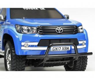 1:10 RC Toyota Hilux Extra Cab CC-01