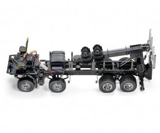 1:14 Volvo FH16 Tow Truck 8x4, RC assembly kit