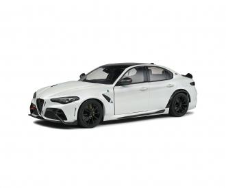 1:18 Alfa Romeo Blanco Trofeo