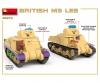 1:35 Brit. M3 Lee