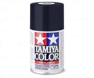 TS-64 Dark Mica Blue Gloss, paint spray, 100 ml