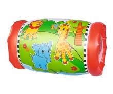 ABC Roll & Crawl Toy