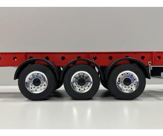 1:14 Lift Axle, conversion kit, trailer upgrade