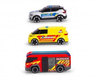 S.O.S Station Rescue Station Playset