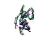 Blokees Evangelion Test Type-01